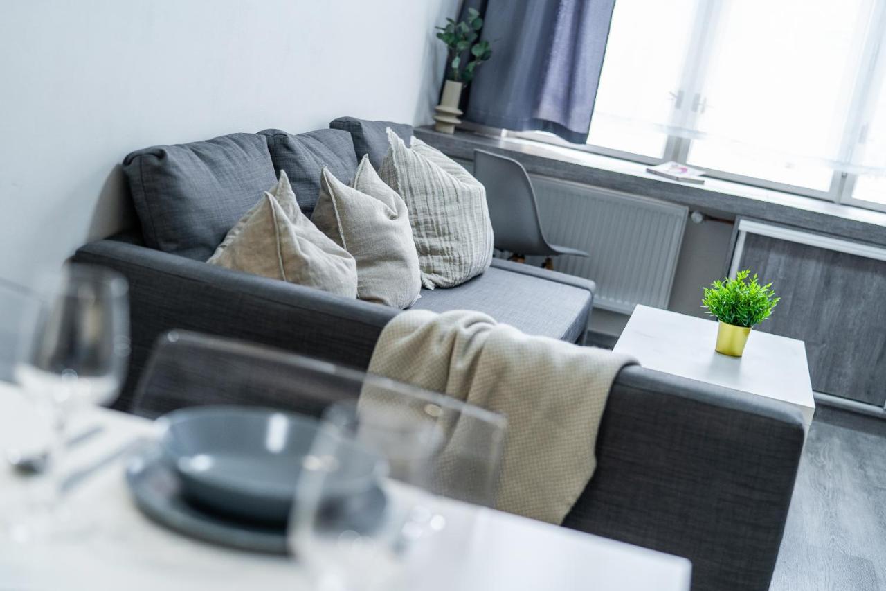 Appartement Wenceslas Square Apartment, Prague