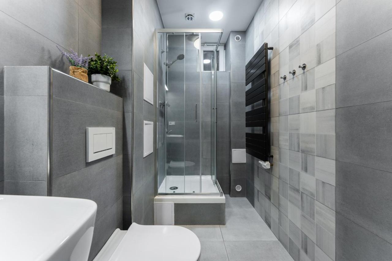 Wenceslas Square Apartment, Appartement *