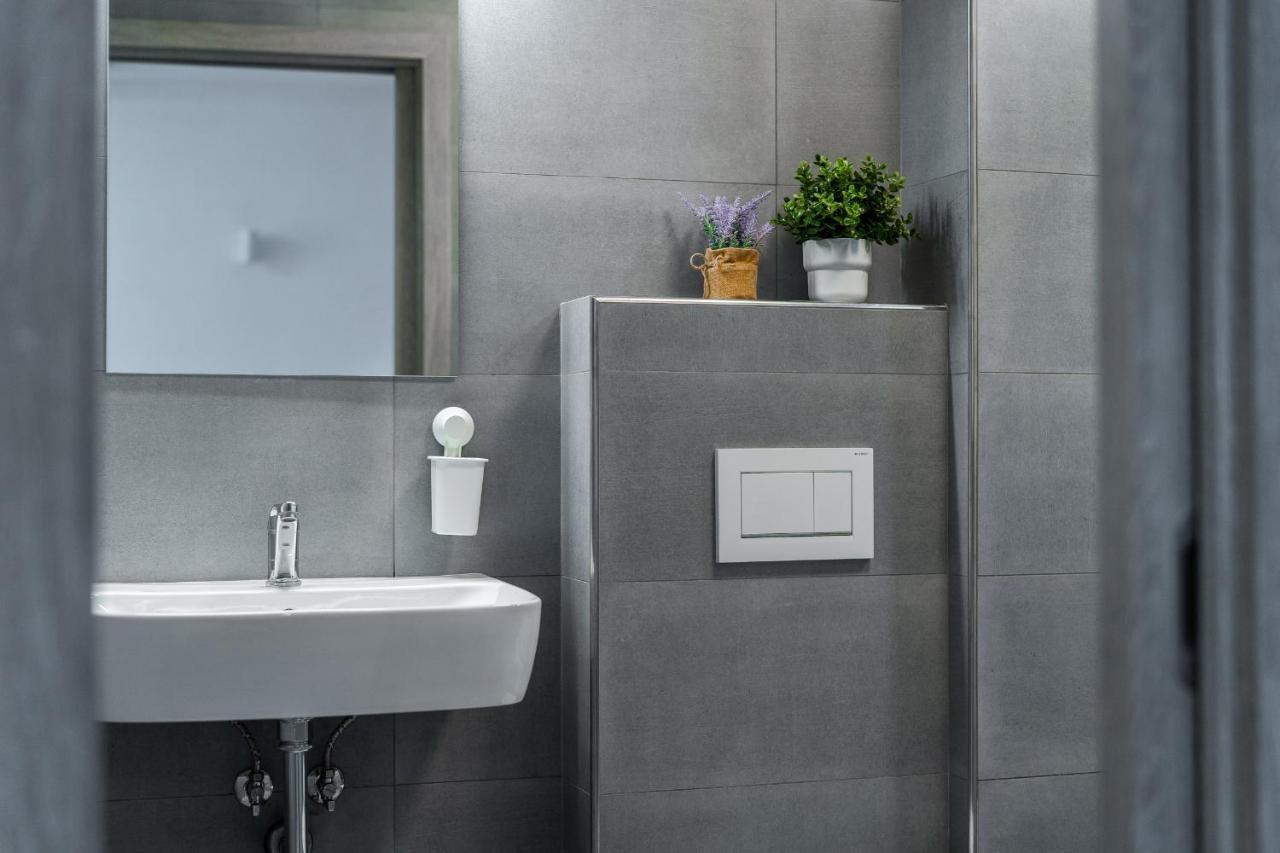 Wenceslas Square Apartment, Praag